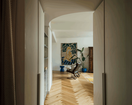 Estrela Apartment - Lucky Star